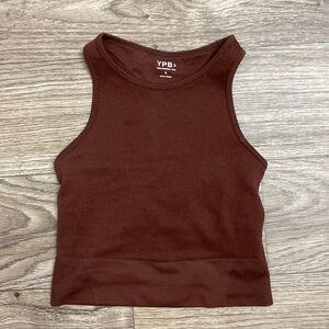 Abercrombie & Fitch Workout Tank